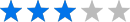3