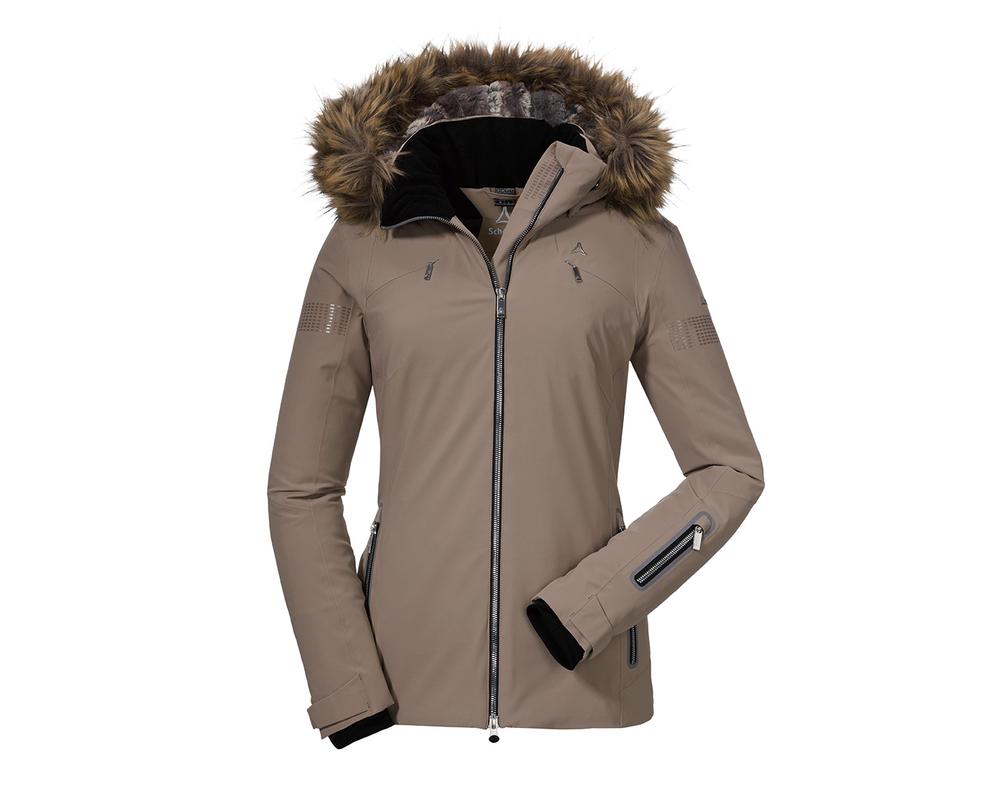 schoffel wax jacket