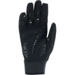 Roeckl Reichenthal Jr. kerékpáros black kesztyű gyerekeknek