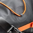 Ortlieb Seat-Pack black matt nyeregtáska 16,5 L