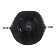 Ortlieb Seat-Pack black matt nyeregtáska 16,5 L