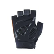 Roeckl Itamos2 hurricane grey/orange pearl kerékpáros kesztyű