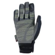 Roeckl Roen2 black/iguana kerékpáros kesztyű