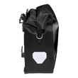 Ortlieb Back-Roller Core, QL 2.1 black csomagtartó táska 1x 20 L