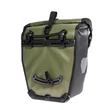 Ortlieb Back-Roller Design Camo Chain, olive-black, QL 2.1, 1x 20 liter, csomagtartó táska
