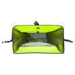 Ortlieb Back Roller High Vis, QL 2.1 neon csomagtartó táska 1x 20 L