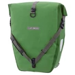  Ortlieb Back-Roller Plus CR, QL2.1, kiwi-moss green csomagtartó táska 2x 20 L