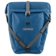 Ortlieb Back-Roller Plus, QL 2.1, denim csomagtartó táska  1x 20+3 L