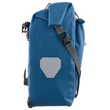 Ortlieb Back-Roller Plus, QL 2.1, denim csomagtartó táska  1x 20+3 L