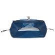 Ortlieb Back-Roller Plus, QL 2.1, denim csomagtartó táska  1x 20+3 L