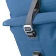 Ortlieb Back-Roller Plus, QL2.2 denim csomagtartó táska 1x 20+3 L