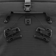 Ortlieb Back-Roller Urban, QL 3.1, pepper csomagtartó táska 1x 20 L