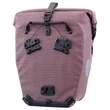 Ortlieb Back-Roller Urban, QL 3.1 ash rose csomagtartó táska 1x 20 L