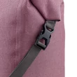 Ortlieb Back-Roller Urban, QL 3.1 ash rose csomagtartó táska 1x 20 L