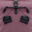 Ortlieb Back-Roller Urban, QL 3.1 ash rose csomagtartó táska 1x 20 L