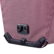 Ortlieb Back-Roller Urban, QL 3.1 ash rose csomagtartó táska 1x 20 L