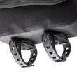 Ortlieb Fuel-Pack, black matt vízálló váztáska 1 L
