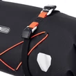 Ortlieb Handlebar-Pack Flex, black matt kormánytáska 15 L
