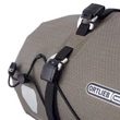 Ortlieb Handlebar-Pack Flex, dark sand kormánytáska 15 L