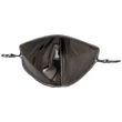 Ortlieb Handlebar-Pack Flex, dark sand kormánytáska 15 L