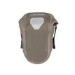 Ortlieb Micro Bag, dark sand, 0,8 liter, nyeregtáska