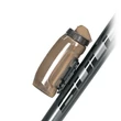 SKS MONKEYBOTTLE TWIST WITH FIDLOCK BOTTLE MOUNT 590ML