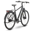 RAYMON Zayn Ultra Diamond 28&quot; x M 8S Nexus, 25/26 black stealth