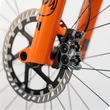 R Raymon Trailray 180 Ultra mountain bike 