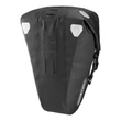 Ortlieb Saddle Bag black matt nyeregtáska 4,1 L