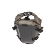 Ortlieb Seat Pack QR, dark sand, 7,5 liter, nyeregtáska