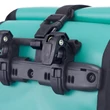 Ortlieb Sport-Roller Free, QL2.1 lagoon - black csomagtartó táska 2x 14,5 L