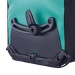 Ortlieb Sport-Roller Free, QL2.1 lagoon - black csomagtartó táska 2x 14,5 L