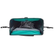 Ortlieb Sport-Roller Free, QL2.1 lagoon - black csomagtartó táska 2x 14,5 L