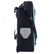 Ortlieb Sport-Roller Free QL3.1 lagoon black kerékpáros csomagtartó táska