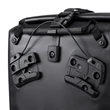 Ortlieb Sport-Roller Free, QL3.1 black csomagtartó táska 14,5 L