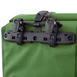 Ortlieb Sport-Roller Plus, QL 2.1 kiwi-moss green csomagtartó táska 14,5 L