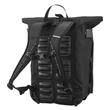 Ortlieb Vario Plus QL 2.2 black kerékpáros táska és hátizsák
