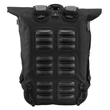 Ortlieb Vario Plus QL 2.2 black kerékpáros táska és hátizsák