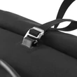 Ortlieb Vario Plus, QL 2.2 black kerékpáros táska és hátizsák  26 L