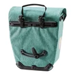 Ortlieb Velo-Shopper , QL2.1 cascade kerékpáros táska 18,5 L