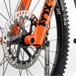 R Raymon Trailray 180 Ultra mountain bike 