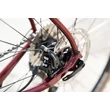 Kross Esker 2.0 ruby/black 2023 gravel kerékpár
