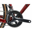 Kross Esker 2.0 ruby/black 2023 gravel kerékpár