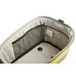 Racktime Talis Trunk Bag lime green/stone grey csomagtartó táska