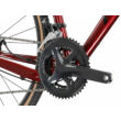 Kross Esker 2.0 ruby/black 2023 gravel kerékpár