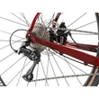 Kross Esker 2.0 ruby/black 2023 gravel kerékpár