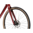 Kross Esker 2.0 ruby/black 2023 gravel kerékpár