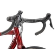 Kross Esker 2.0 ruby/black 2023 gravel kerékpár