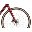Kross Esker 2.0 ruby/black 2023 gravel kerékpár