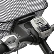 Klickfix Fix kosárrögzítő adapter